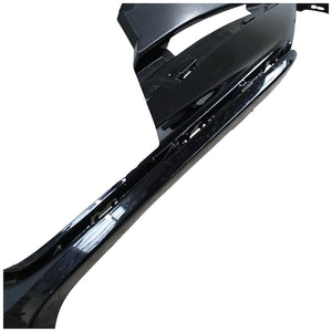 Audi Q6 E-Tron S Line front bumper 2024-2026 Genuine pn 85H807437B