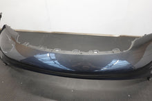 Load image into Gallery viewer, PORSCHE TAYCAN FRONT BUMPER 2019 onwards 4 Door GENUINE Used 9J1807221DFFF
