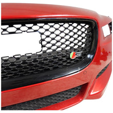 Load image into Gallery viewer, Jaguar XE R Sport front bumper saloon or estate Genuine pn GX7M-17F003-AA
