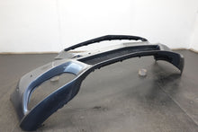 Load image into Gallery viewer, MERCEDES BENZ C CLASS FRONT BUMPER W205 SE Standard 2014-16 GENUINE A2058800125
