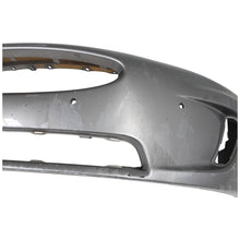 Load image into Gallery viewer, JAGUAR XKR FRONT BUMPER 2011 Coupe Cabrio GENUINE Used Part 9W83-17C831-A
