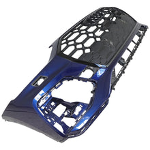 Load image into Gallery viewer, AUDI Q5 S Line FRONT BUMPER 2021 onwards GENUINE Used 80A807437P
