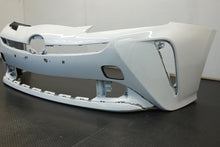 Load image into Gallery viewer, Toyota PRIUS FRONT BUMPER 2020 onwards Hatchback GENUINE Used 52119-47E40
