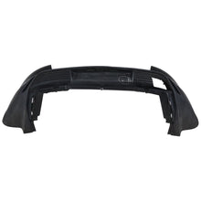Load image into Gallery viewer, Porsche Taycan Cross Turismo rear bumper 2019 onwards Genuine 9J0807421A
