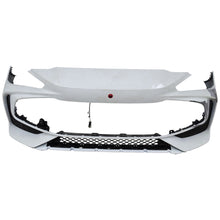 Load image into Gallery viewer, MG 3 MG3 front bumper 2024-2026 Hybrid Hatchback Genuine Used P11222231
