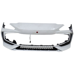 MG 3 MG3 front bumper 2024-2026 Hybrid Hatchback Genuine Used P11222231