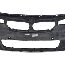 Load image into Gallery viewer, BMW 4 series M Sport front bumper F32 F33 Coupe Cabrio Genuine Used 51118054502
