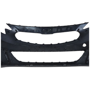Kia Xceed front bumper 2019-2022 Genuine pn 86511-J7CA0