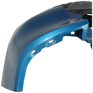 BYD ATTO 3 REAR BUMPER 2023 onwards SUV Electric Used Part GENUINE SC2E-2804113