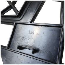 Load image into Gallery viewer, MERCEDES BENZ A CLASS AMG Front Bumper Left Fitting Trim GENUINE A1778857905
