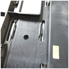 Load image into Gallery viewer, VOLKSWAGEN ARTEON R Line Front Bumper Upper Grill 2021 onward GENUINE 3G8853655E
