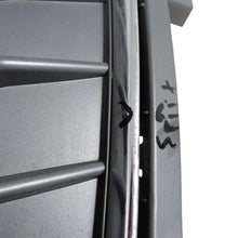 Load image into Gallery viewer, Audi A1 front bumper upper grill 2015-2019 Hatchback Genuine 8XA853651B
