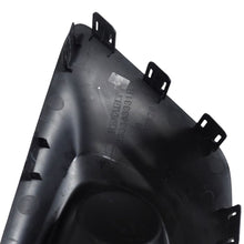 Load image into Gallery viewer, Vauxhall Vivaro front bumper right fog trim 2014-2019 Genuine Used 263363331R
