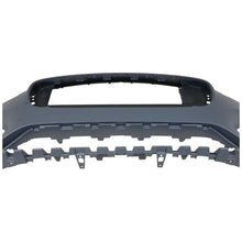 Load image into Gallery viewer, Jaguar XF R Dynamic FRONT BUMPER 2021 onwards Facelift GENUINE pn MX63-17F003-B
