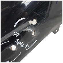 Load image into Gallery viewer, ASTON MARTIN DBX FRONT BUMPER Lower Trim Splitter GENUINE pn NY83-17626-A
