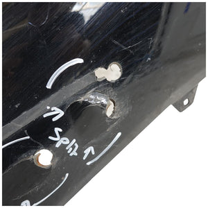 ASTON MARTIN DBX FRONT BUMPER Lower Trim Splitter GENUINE pn NY83-17626-A