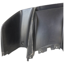 Load image into Gallery viewer, AUDI R8 REAR BUMPER Diffuser 2016 onwards Coupe 2 Door GENUINE pn 4S0807521A
