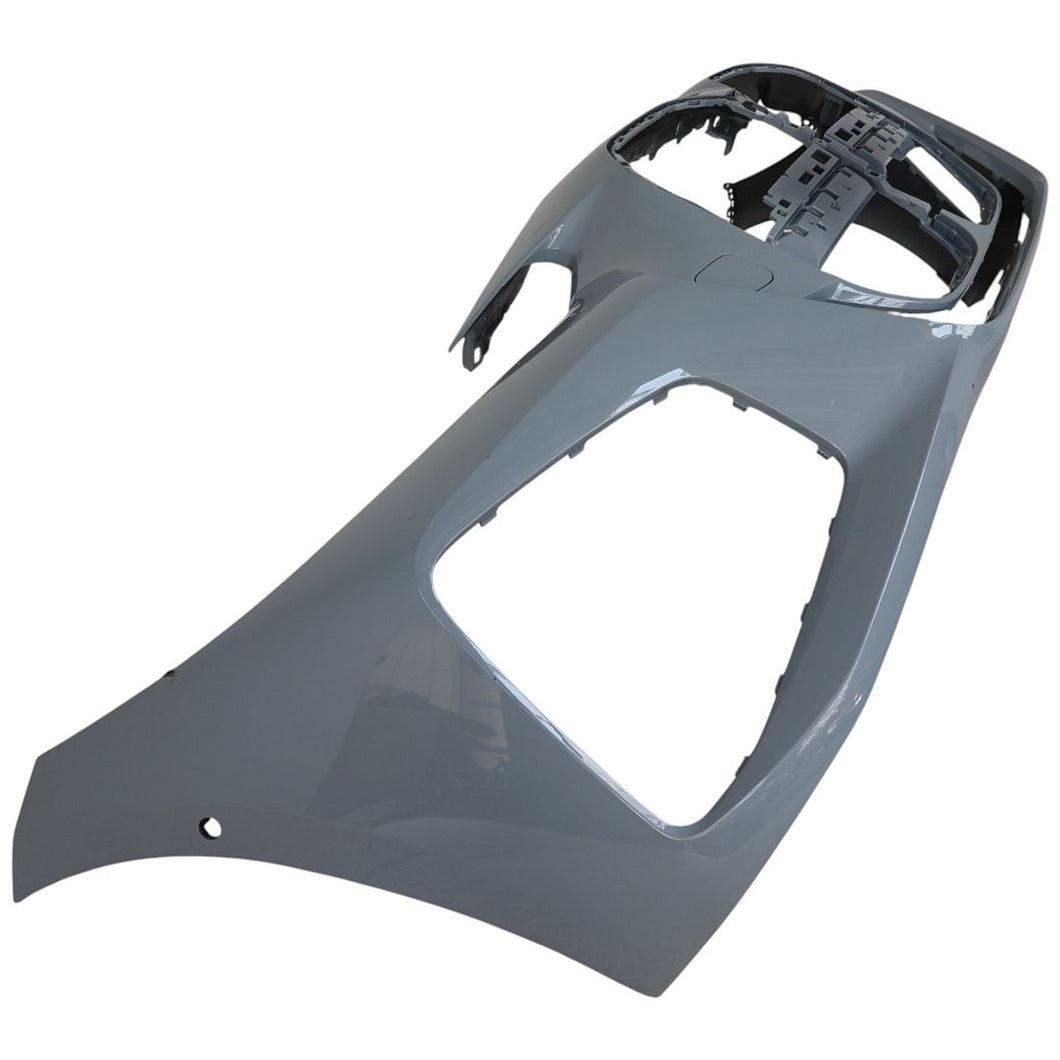 BMW 4 Series M Sport FRONT BUMPER G22 G23 2020 onwards GENUINE pn 51118082226