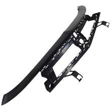 Load image into Gallery viewer, Vauxhall Astra L front bumper upper grill fitting 2022-2025 Genuine 9839953880
