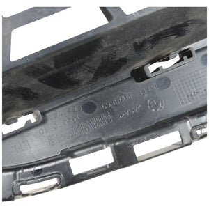 BMW 5 series M Sport front bumper left grill G30 G31 LCI 2020-2023 51118098669