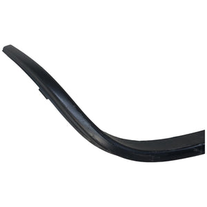PORSCHE MACAN GTS REAR BUMPER Lower Trim Valance 2014 to 2018 GENUINE 95B807834E