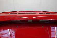Load image into Gallery viewer, PORSCHE 718 BOXSTER GTS REAR BUMPER 982 2016 onwards GENUINE pn 982807421FFF
