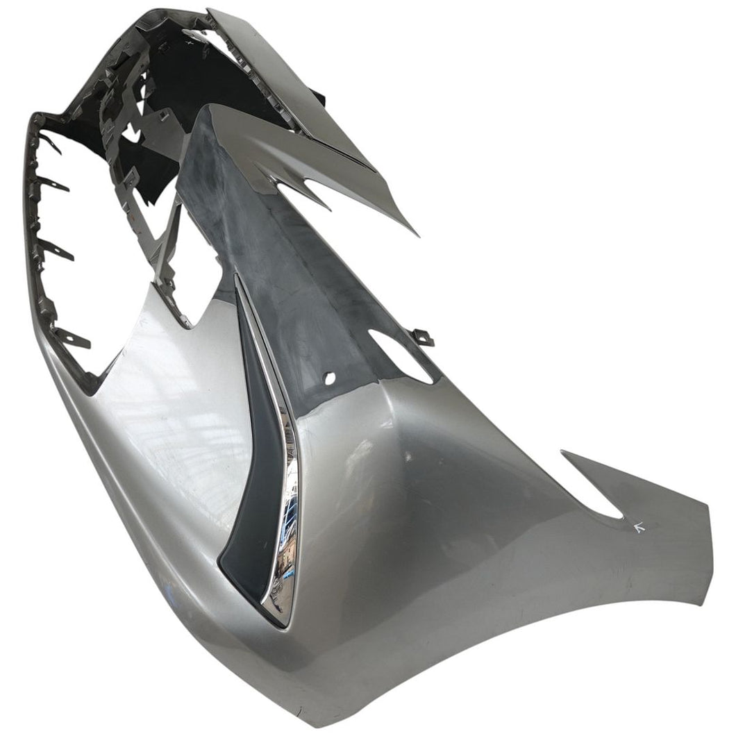 Lexus ES FRONT BUMPER 2018 onwards Hybrid GENUINE pn 52119-33B50