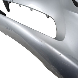 Mercedes Benz A Class front bumper 2018-2020 W177 Standard Genuine A1778853600