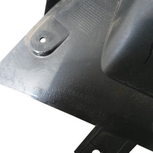 Load image into Gallery viewer, BMW I4 Gran Coupe M Sport rear bumper valance G26 2020-2024 Genuine 51128096492
