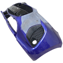 Load image into Gallery viewer, Mazda 2 Hybrid front bumper 2021-2024 Hatchback Genuine pn 53111 0DE50
