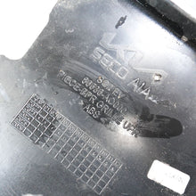 Load image into Gallery viewer, KIA E Niro front bumper upper grill trim 2022-2024 Genuine Used 86536-AO000
