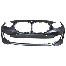Load image into Gallery viewer, BMW 1 series M sport front bumper F40 2019-2023 Genuine used part 51118070928
