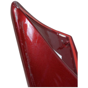 Nissan Juke spoiler for rear tailgate boot lid 2014-2016 Genuine KE615-1KA00WH