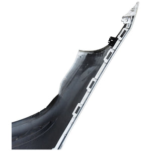 Tesla Model 3 rear bumper Hatchback 2017-2020 Genuine pn 1530720-02-A
