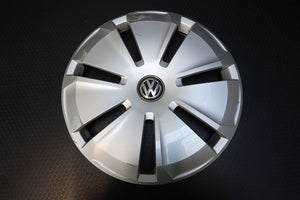 VOLKSWAGEN TRANSPORTER 16" Steel Wheel Trim Cover Cap GENUINE 7LA601147