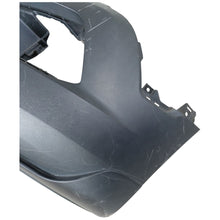 Load image into Gallery viewer, Vauxhall Crossland X front bumper lower section 2018-2021 Genuine Used 39097371
