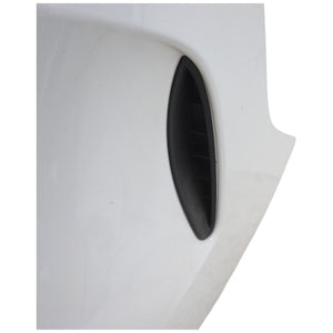 BMW 2 Series Gran Coupe Sport rear bumper F44 2020-2024 Genuine pn 51127477430
