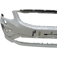 Load image into Gallery viewer, Volvo XC60 R Design front bumper 2013-2016 5 Door SUV Genuine 31383105

