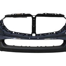 Load image into Gallery viewer, Mazda CX-30 CX30 front bumper 2019-2022 Genuine DFR5-50031
