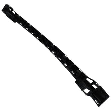 Load image into Gallery viewer, Mercedes Benz C Class AMG front bumper RH fitting 2010-2012 Genuine A2048854265
