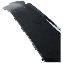 Load image into Gallery viewer, Vauxhall Mokka front bumper upper grill 2020 onwards SUV Genuine 9835272480
