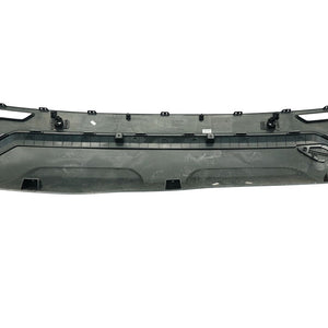 KIA NIRO REAR BUMPER Lower Section 2023 onwards GENUINE pn 86650-AT000