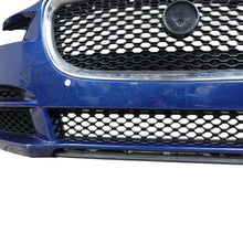 Load image into Gallery viewer, Jaguar XE front bumper SE Portfolio 2015-2020 Genuine Used GX73-17F003-AA
