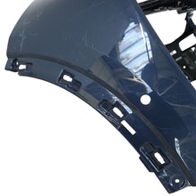 Load image into Gallery viewer, Audi Q6 E-Tron S Line front bumper 2024-2026 Genuine 85H807437B
