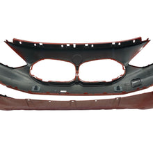 Load image into Gallery viewer, BMW 1 SERIES Sport Line FRONT BUMPER F40 2019 onwards GENUINE Used 51117459708
