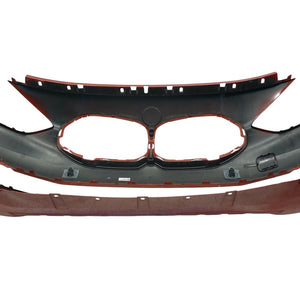 BMW 1 SERIES Sport Line FRONT BUMPER F40 2019 onwards GENUINE Used 51117459708