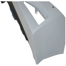 Load image into Gallery viewer, NISSAN LEAF FRONT BUMPER 2018 onwards Hatchback GENUINE pn 62022 5SH0H
