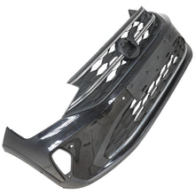 Load image into Gallery viewer, Volkswagen Taigo front bumper 2022-2024 Genuine pn 2G7807221C
