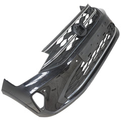 Volkswagen Taigo front bumper 2022-2024 Genuine pn 2G7807221C