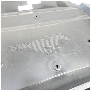 Ford Mustang Mach E bonnet inner filler panel 2020-2024 Genuine LJ8B-R16D672-BD